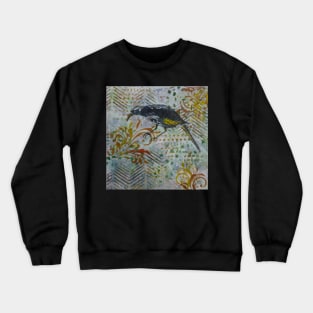 New Holland Honey Eater Crewneck Sweatshirt